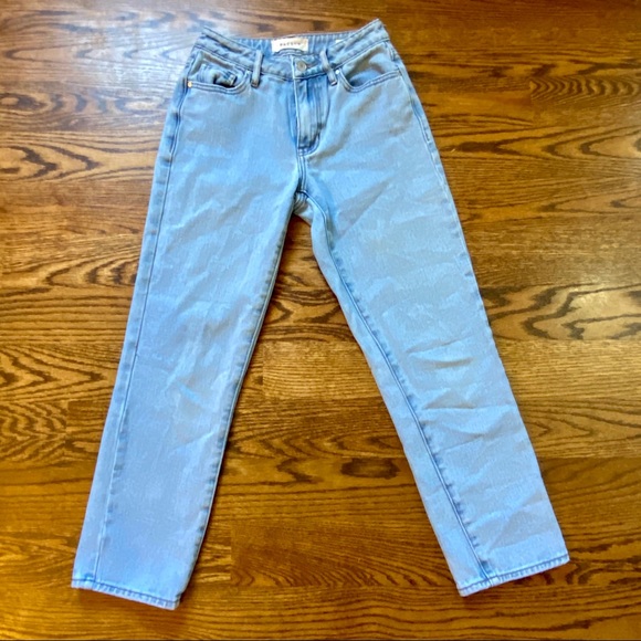 PacSun Mom Jeans - Picture 1 of 9